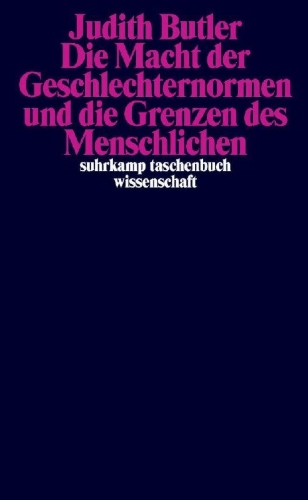 Buchcover und Innenansicht für das Buch: Undoing Gender