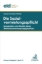 Buchcover und Innenansicht für das Buch: Die Sozialvermietungspflicht