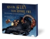 Buchcover und Innenansicht für das Buch: Julstjärnan