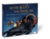 Buchcover und Innenansicht für das Buch: Julstjärnan