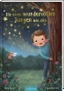 Buchcover und Innenansicht für das Buch: Für einen wundervollen Jungen wie dich