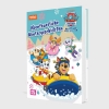 Buchcover und Innenansicht für das Buch: PAW Patrol Geschichtenbuch: Abenteuerliche Wintergeschichten