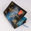 Buchcover und Innenansicht für das Buch: This Kingdom Will Not Kill Me (Maggie the Undying Book 1)