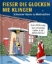 Buchcover und Innenansicht für das Buch: Fieser die Glocken nie klingen