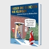 Buchcover und Innenansicht für das Buch: Fieser die Glocken nie klingen