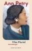Buchcover und Innenansicht für das Buch: Miss Muriel and other stories