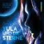 Buchcover und Innenansicht für das Buch: Yula und die Sterne