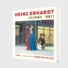 Buchcover und Innenansicht für das Buch: Heinz Erhardt: Frohes Fest!