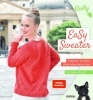 Buchcover und Innenansicht für das Buch: EaSy Sweater