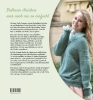 Buchcover und Innenansicht für das Buch: EaSy Sweater