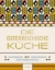 Buchcover und Innenansicht für das Buch: Die Österreichische Küche