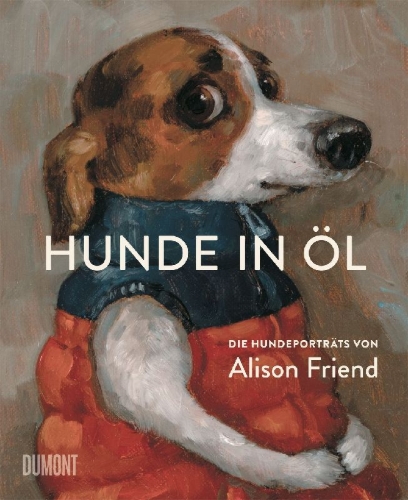 Buchcover und Innenansicht für das Buch: Dog Only Knows