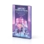 Buchcover und Innenansicht für das Buch: KPop Demon Hunters: The Official Junior Novelization. Deluxe Edition