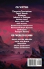 Buchcover und Innenansicht für das Buch: On Writing and Worldbuilding
