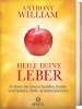 Buchcover und Innenansicht für das Buch: Medical Medium Liver Rescue