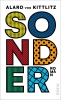 Buchcover und Innenansicht für das Buch: Sonder