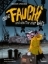 Buchcover und Innenansicht für das Buch: Graf Fauchi und das Tor zur Welt