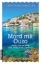 Buchcover und Innenansicht für das Buch: Mord mit Ouzo - Margarita und das tödliche Orakel