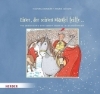 Buchcover und Innenansicht für das Buch: Einer, der seinen Mantel teilte ... Die Geschichte von Sankt Martin in Bildwörtern