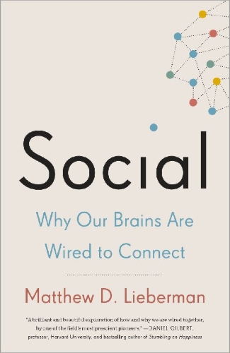 Buchcover und Innenansicht für das Buch: Social