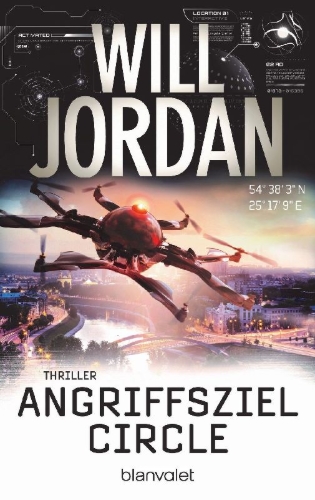 Buchcover und Innenansicht für das Buch: Something to die for (Ryan Drake 9)