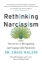 Buchcover und Innenansicht für das Buch: Rethinking Narcissism