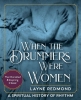 Buchcover und Innenansicht für das Buch: When The Drummers Were Women