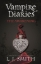 Buchcover und Innenansicht für das Buch: The Vampire Diaries: The Awakening