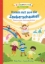 Buchcover und Innenansicht für das Buch: Kindergarten Wunderbar - Komm mit auf die Zauberschaukel!