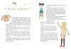 Buchcover und Innenansicht für das Buch: Kindergarten Wunderbar - Komm mit auf die Zauberschaukel!