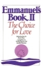 Buchcover und Innenansicht für das Buch: Emmanuel's Book II