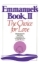 Buchcover und Innenansicht für das Buch: Emmanuel's Book II