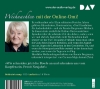 Buchcover und Innenansicht für das Buch: Ich seh den Baum noch fallen. Renate Bergmanns Weihnachtsabenteuer