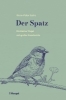 Buchcover und Innenansicht für das Buch: Der Spatz