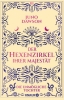Buchcover und Innenansicht für das Buch: Der Hexenzirkel Ihrer Majestät. Die unmögliche Tochter