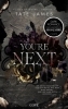 Buchcover und Innenansicht für das Buch: You're Next