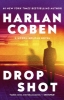 Buchcover und Innenansicht für das Buch: Drop Shot