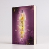 Buchcover und Innenansicht für das Buch: Beautiful Exile