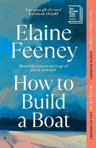 Buchcover und Innenansicht für das Buch: How to Build a Boat