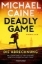 Buchcover und Innenansicht für das Buch: Deadly Game