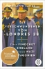 Buchcover und Innenansicht für das Buch: 38 Londres Street. On Impunity, Pinochet in England and a Nazi in Patagonia