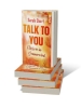 Buchcover und Innenansicht für das Buch: Talk to you. Flüstern im Sommerwind