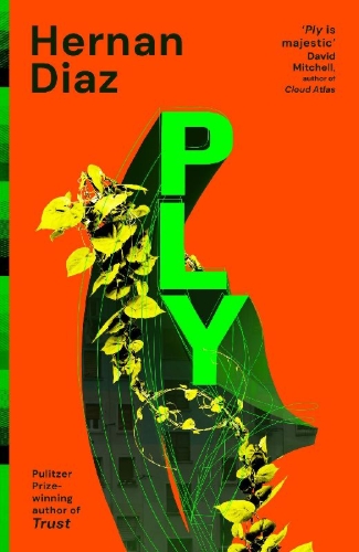 Buchcover und Innenansicht für das Buch: Ply