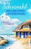 Buchcover und Innenansicht für das Buch: Tage wie Seeglas
