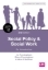 Buchcover und Innenansicht für das Buch: Social Policy and Social Work