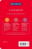 Buchcover und Innenansicht für das Buch: Baedeker Reiseführer Lanzarote