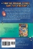 Buchcover und Innenansicht für das Buch: Llama Quest #1