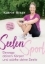 Buchcover und Innenansicht für das Buch: SeelenSport