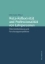 Buchcover und Innenansicht für das Buch: Meta-Reflexivität und Professionalität von Lehrpersonen