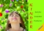 Buchcover und Innenansicht für das Buch: "Kinder" - Sprüche, Gedanken, Postkarten